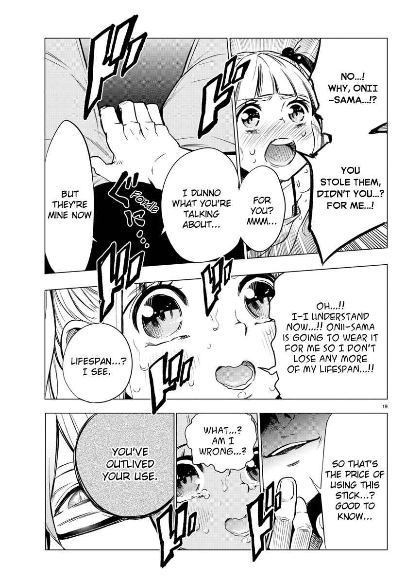 Chapter 35 - Page 19
