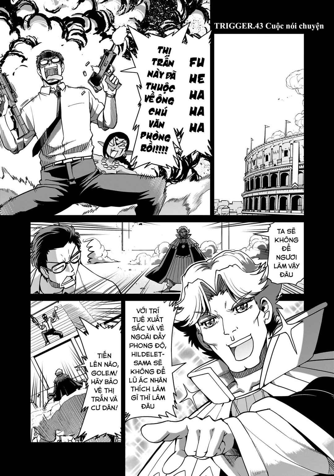 Chapter 43 - Page 1