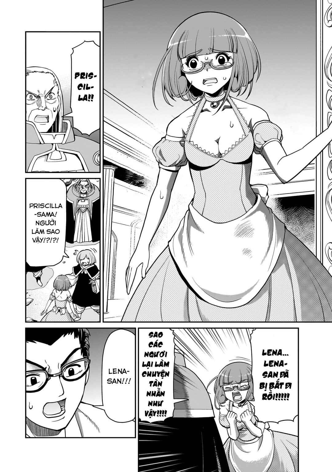 Chapter 43 - Page 10