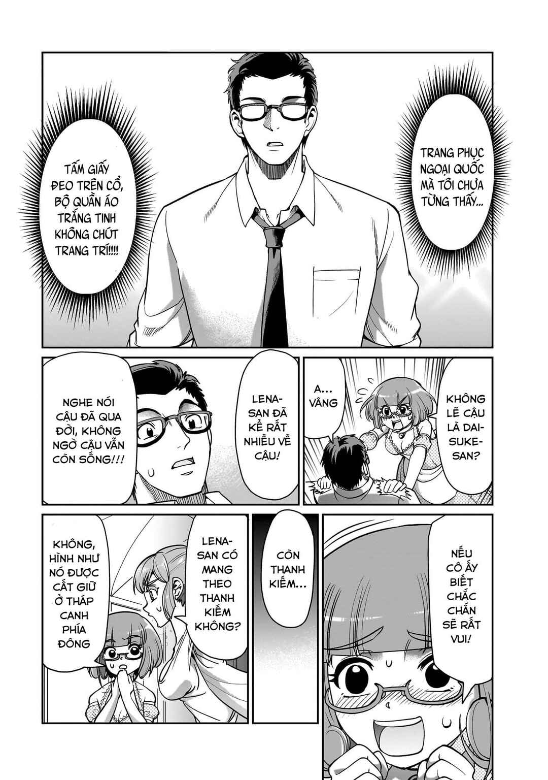 Chapter 43 - Page 12