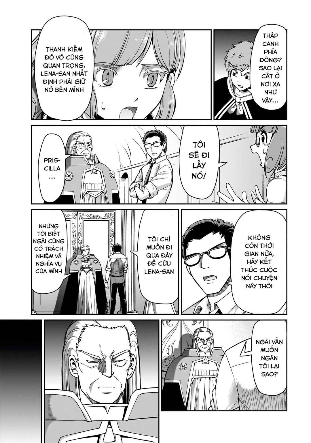 Chapter 43 - Page 13