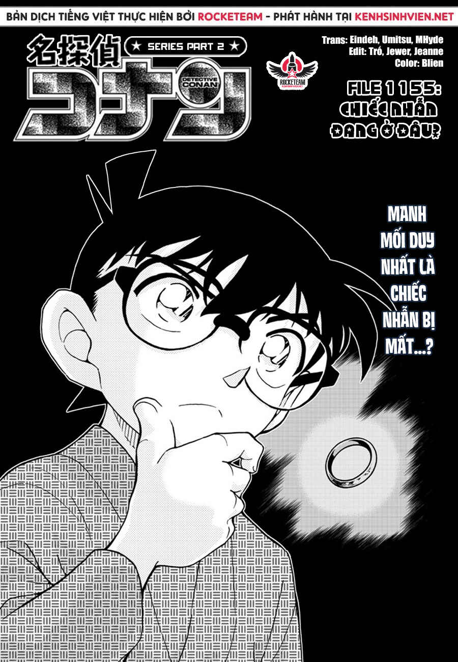 Chapter 1155 - Page 2