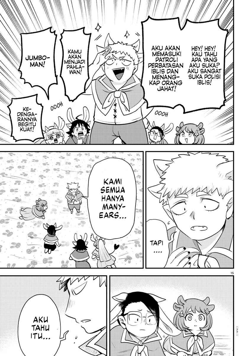 Chapter 360 - Page 15