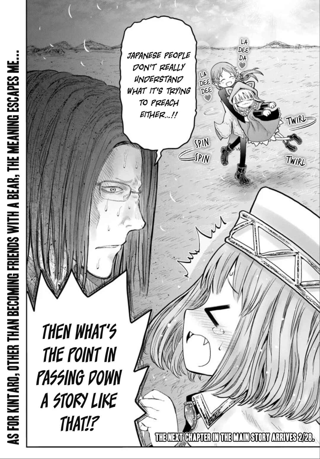 Chapter 65.5 - Page 6