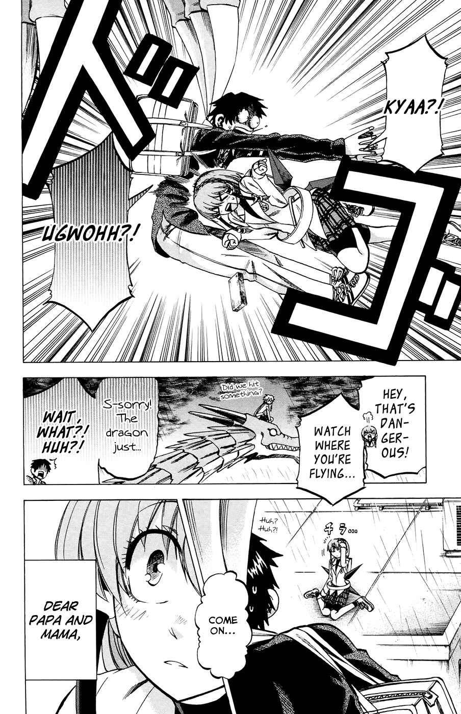 Chapter 105 - Page 4