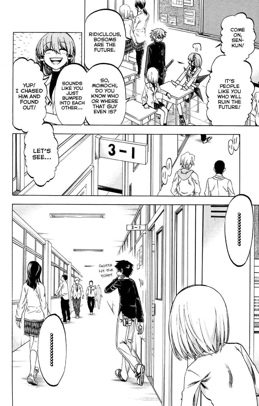 Chapter 105 - Page 8