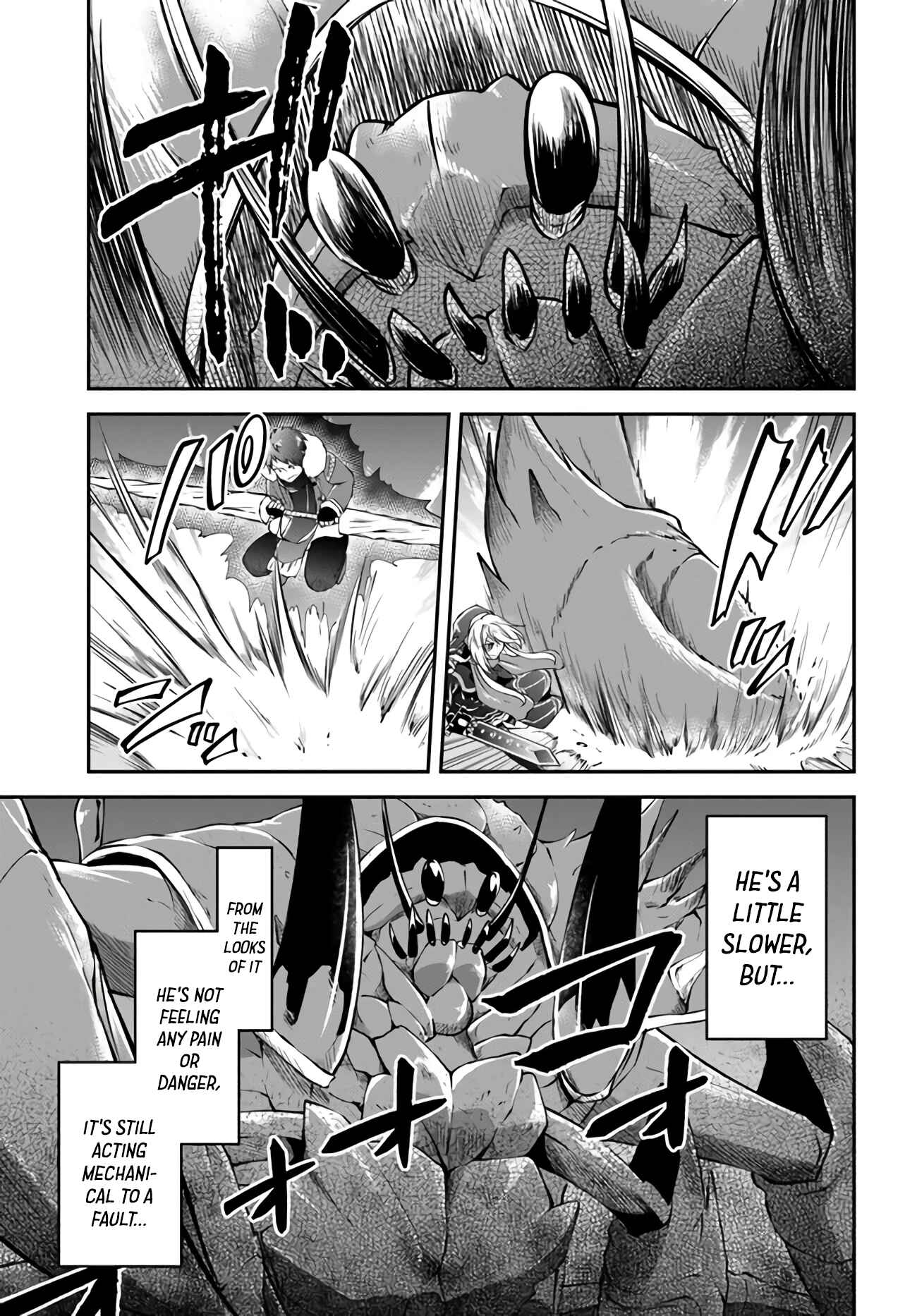 Chapter 27 - Page 29