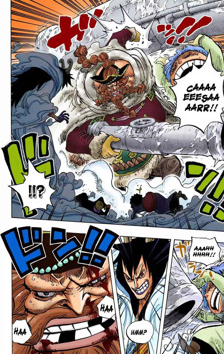 Chapter 674 - Page 11