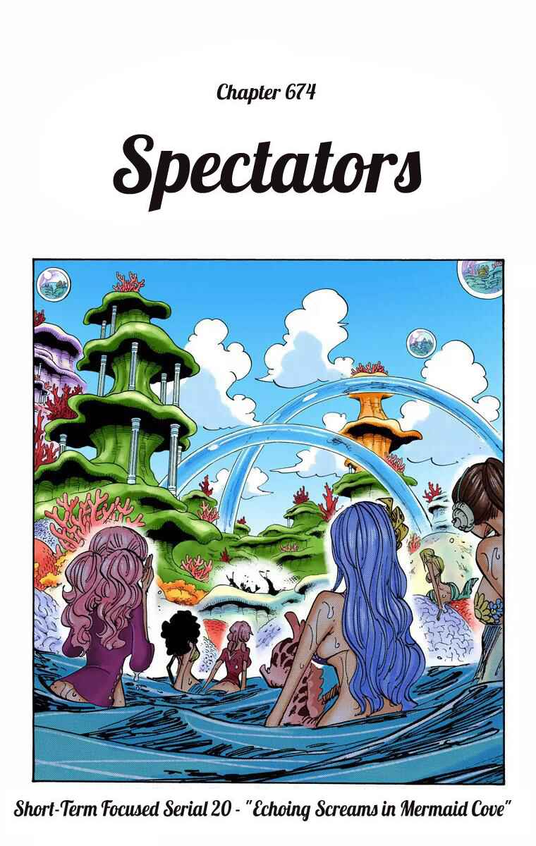 Chapter 674 - Page 2