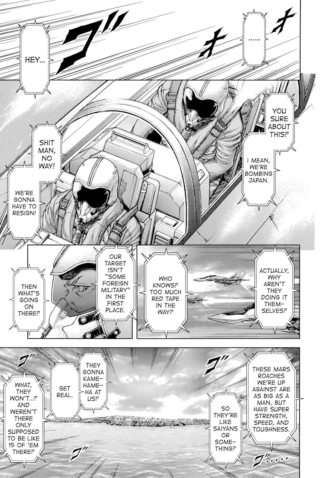 Chapter 131 - Page 3