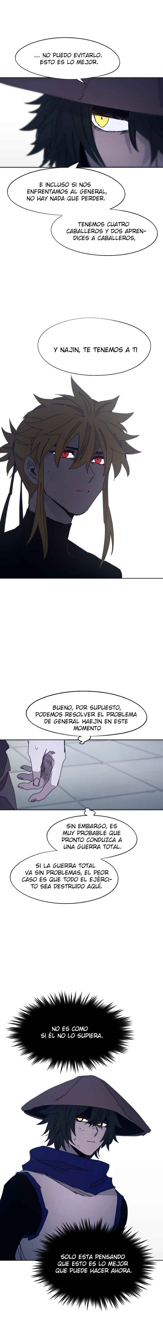 Chapter 91 - Page 13