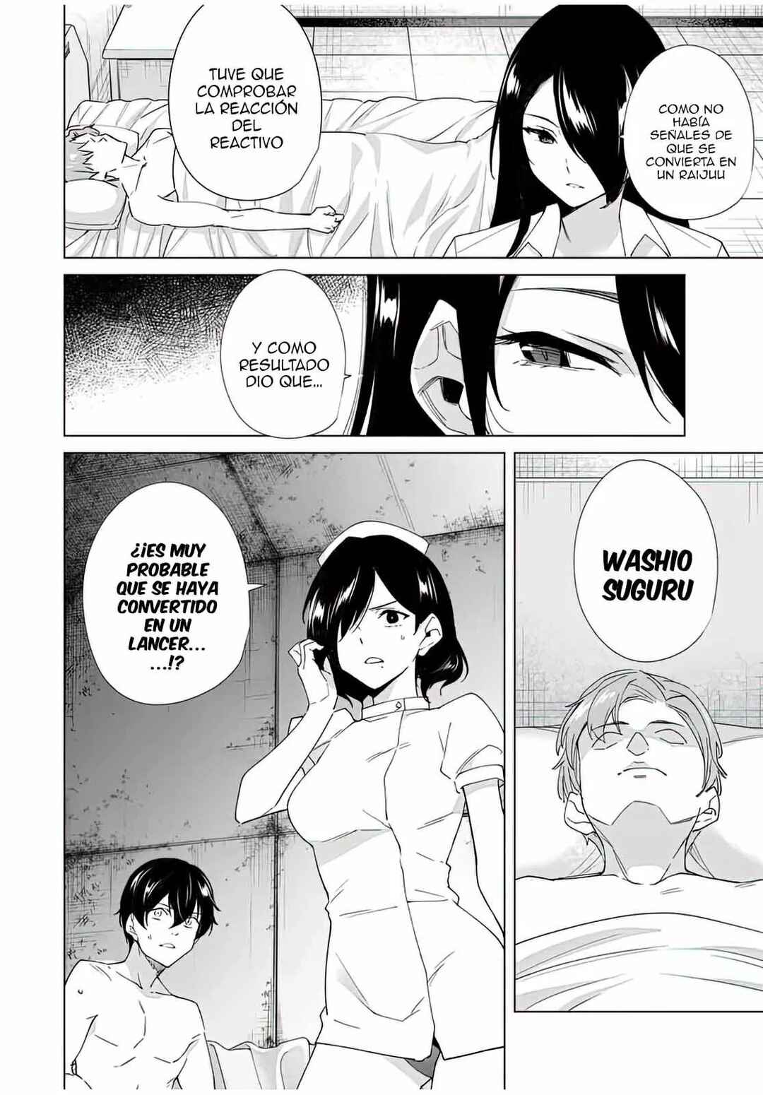 Chapter 81 - Page 11
