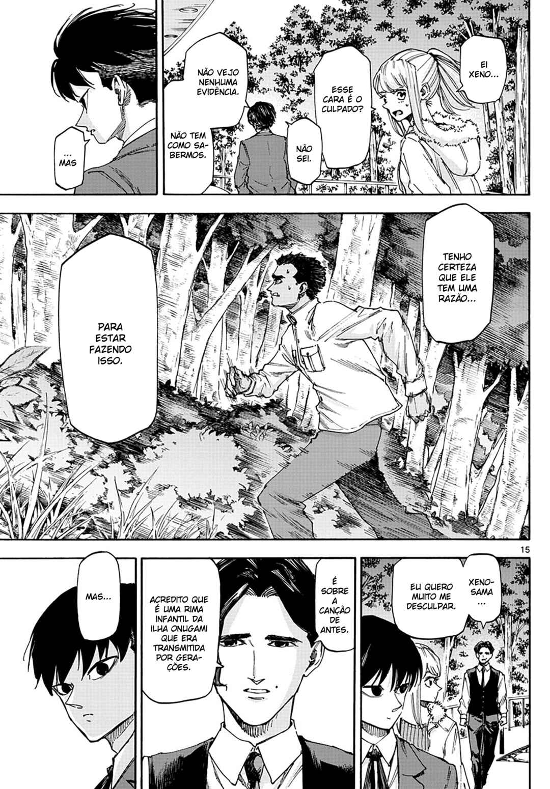 Chapter 28 - Page 15