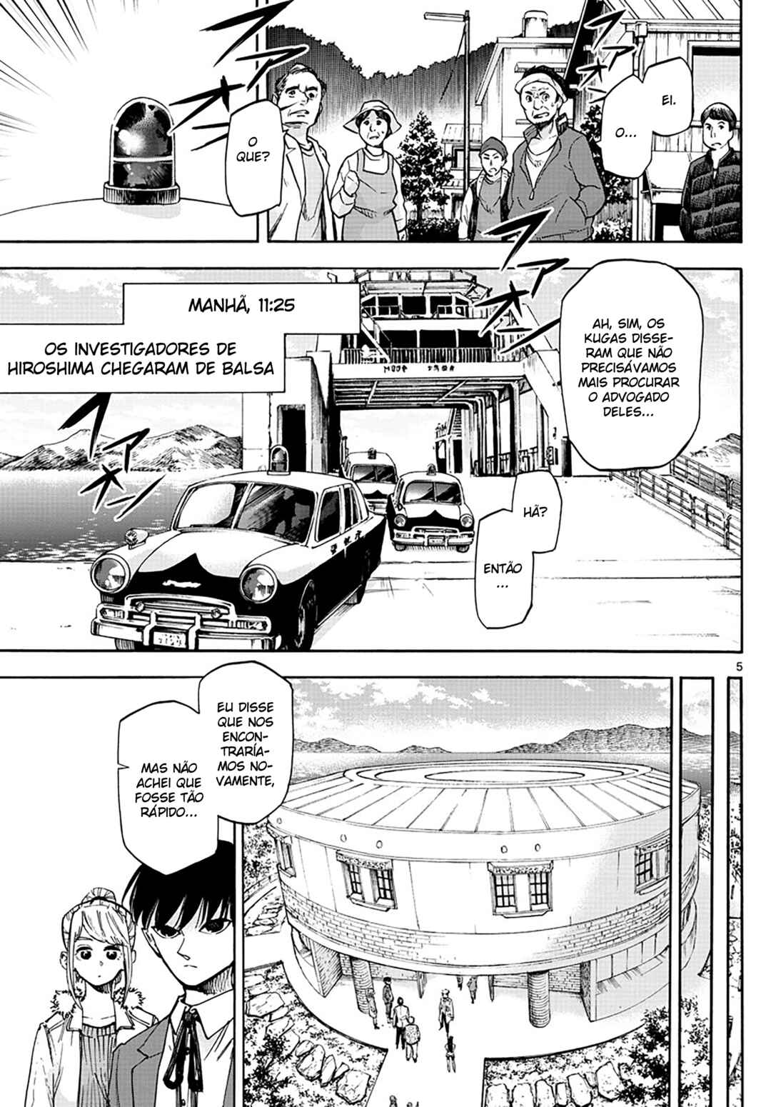 Chapter 28 - Page 5