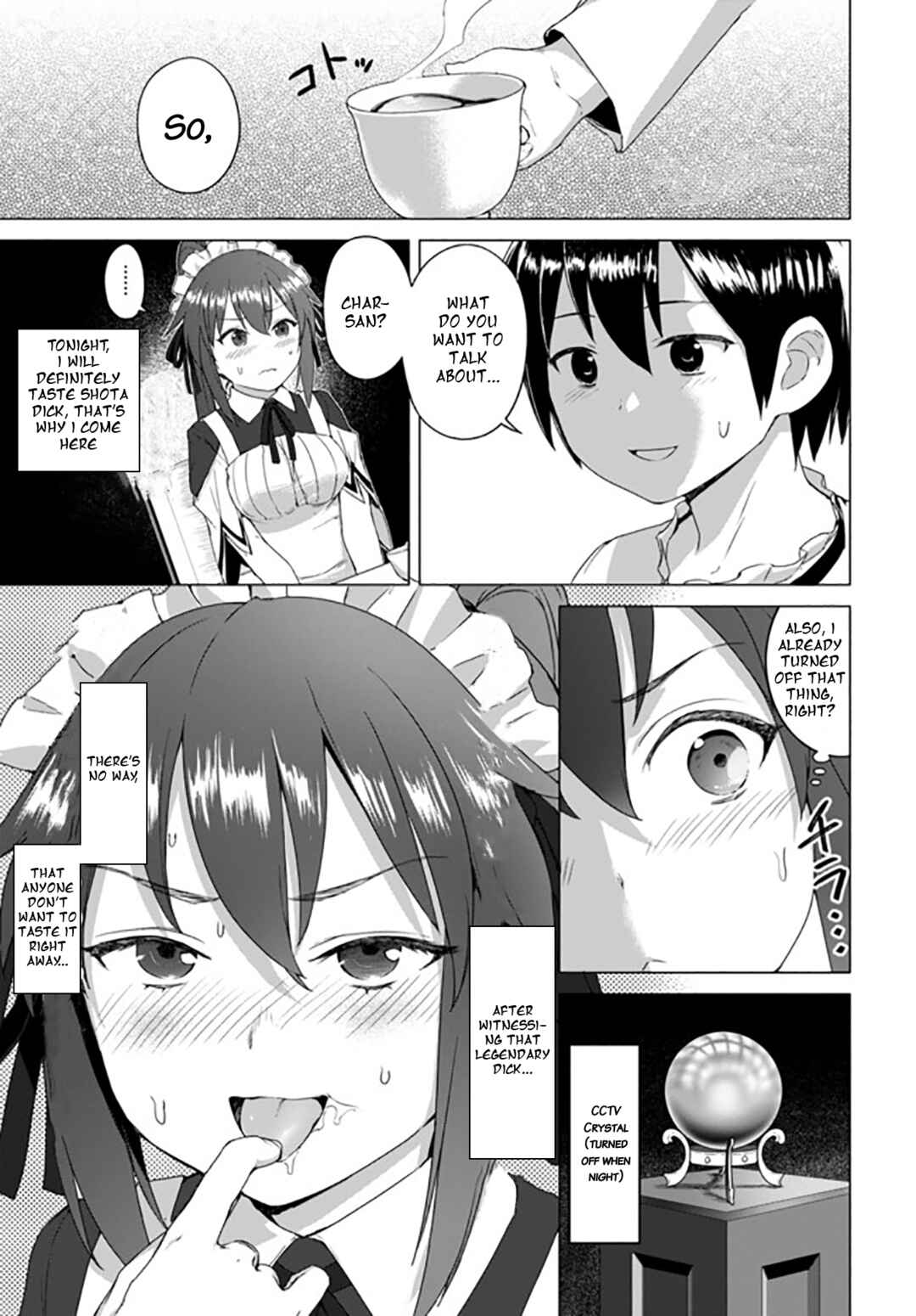 Chapter 3 - Page 1