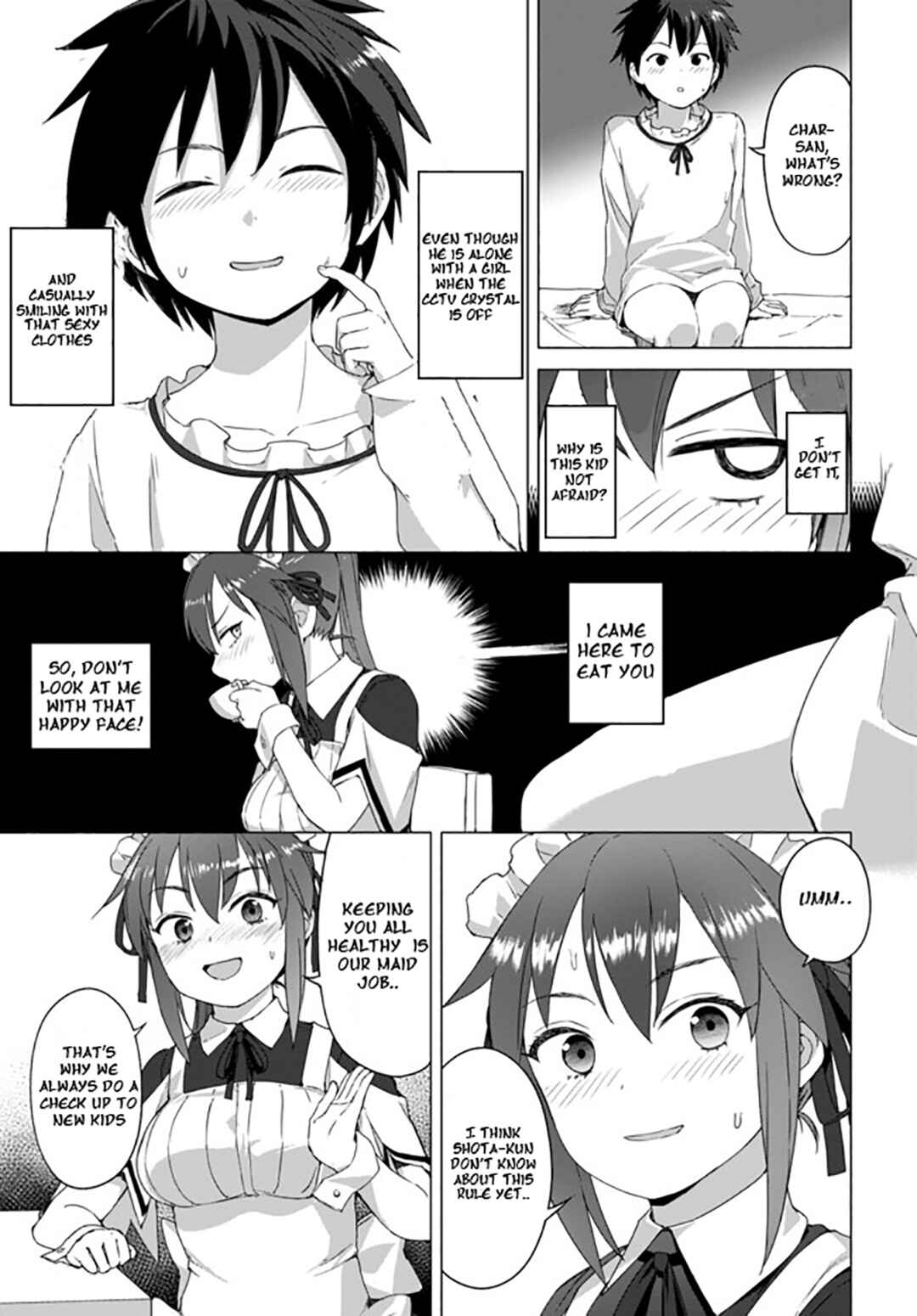 Chapter 3 - Page 3
