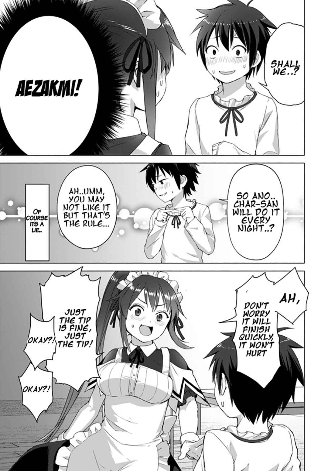 Chapter 3 - Page 5