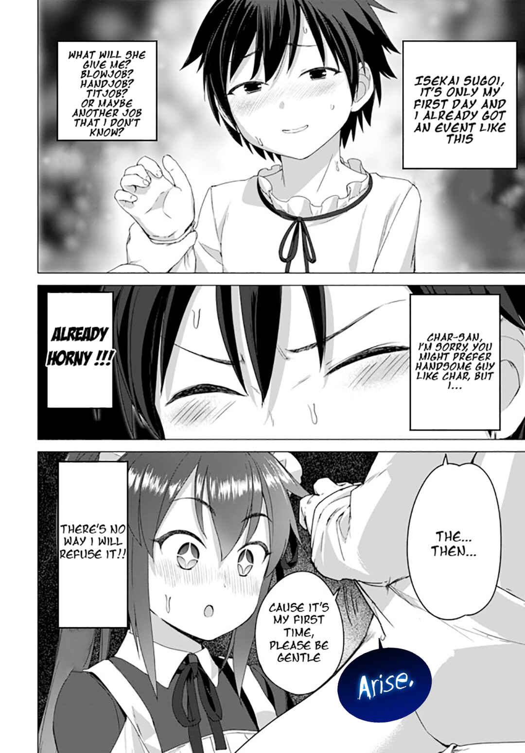 Chapter 3 - Page 6