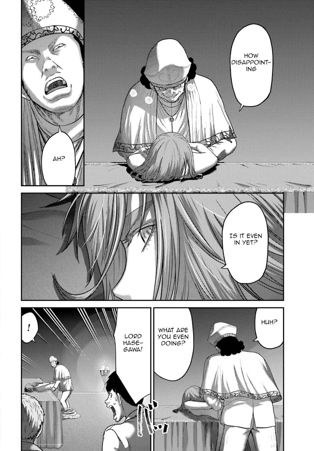 Chapter 39 - Page 11
