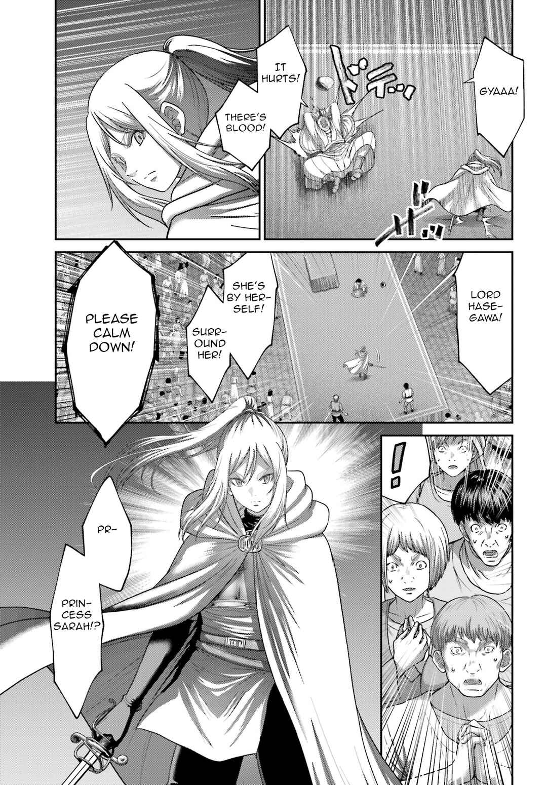 Chapter 39 - Page 14