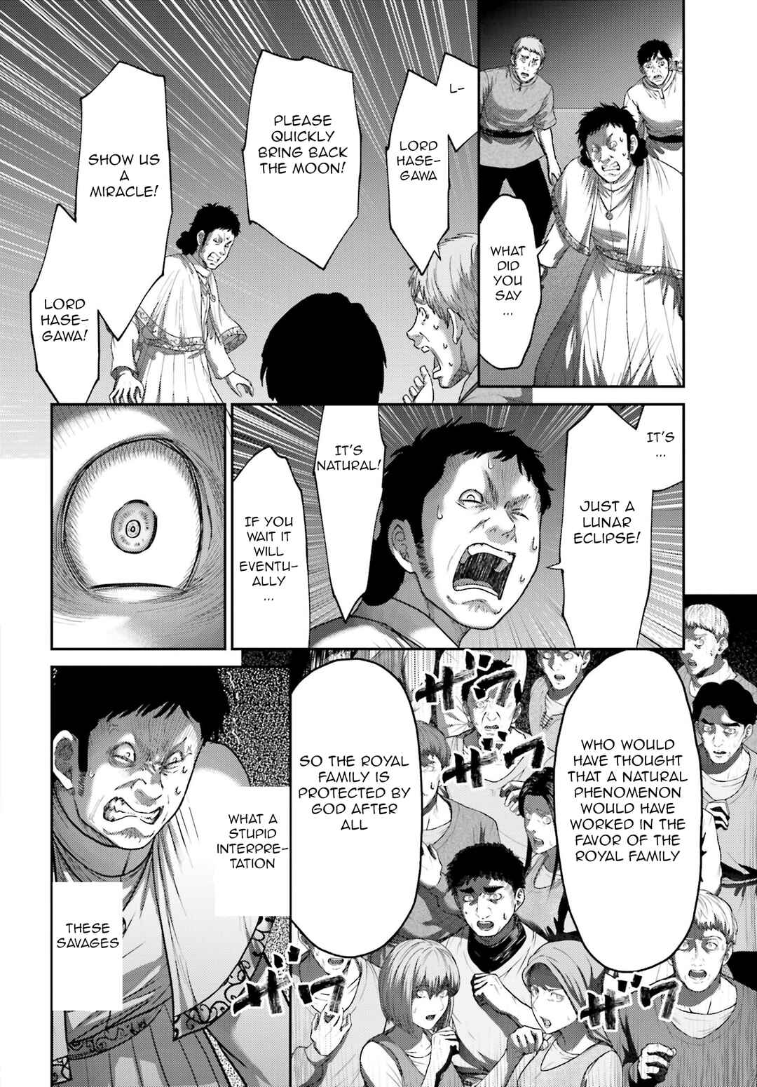 Chapter 39 - Page 23