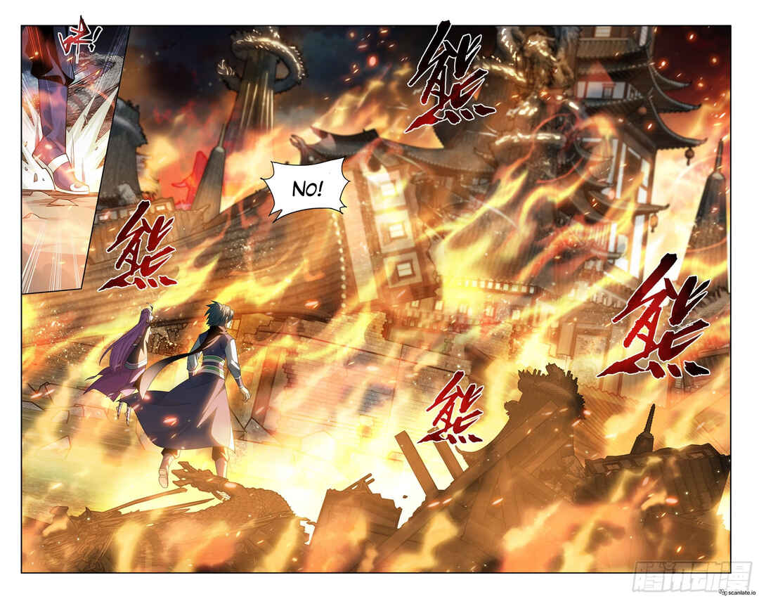 Chapter 398 - Page 18
