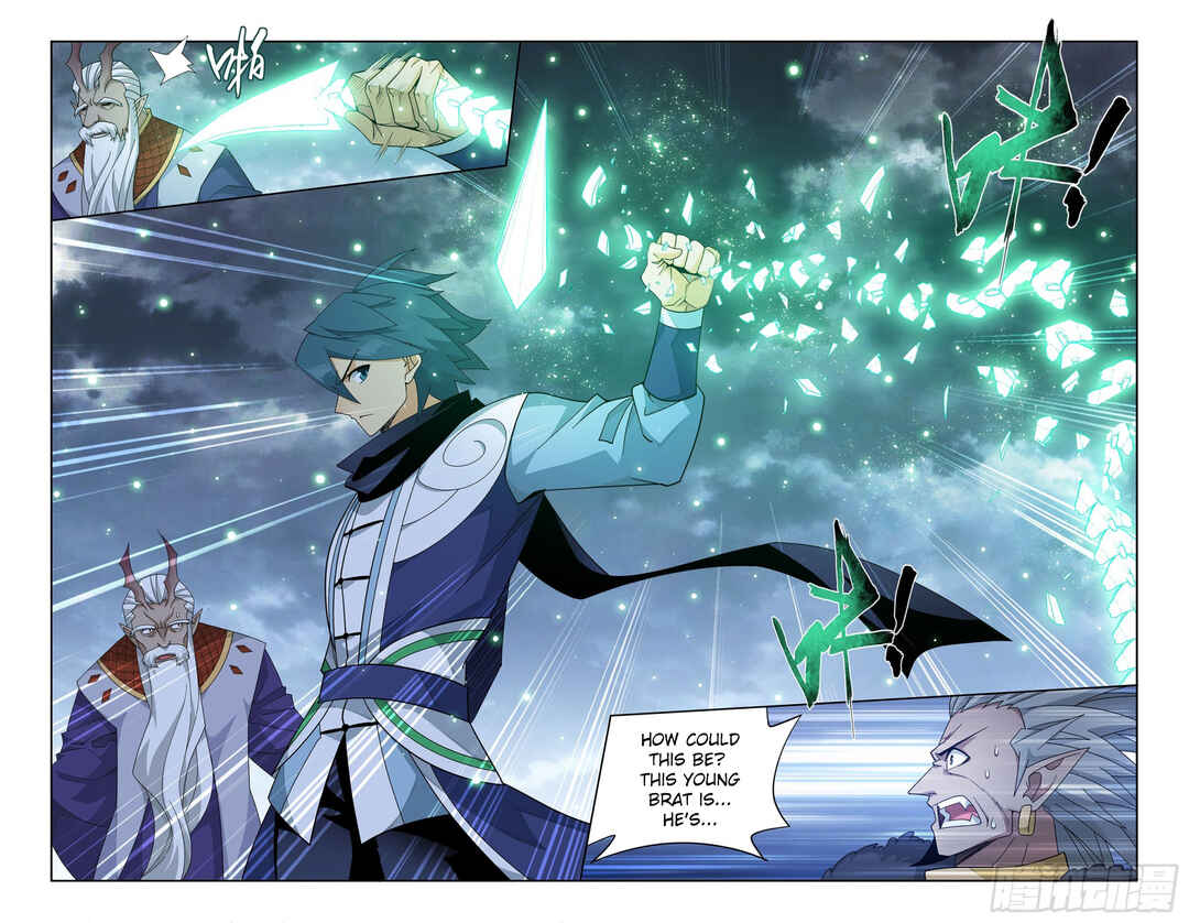 Chapter 398 - Page 8
