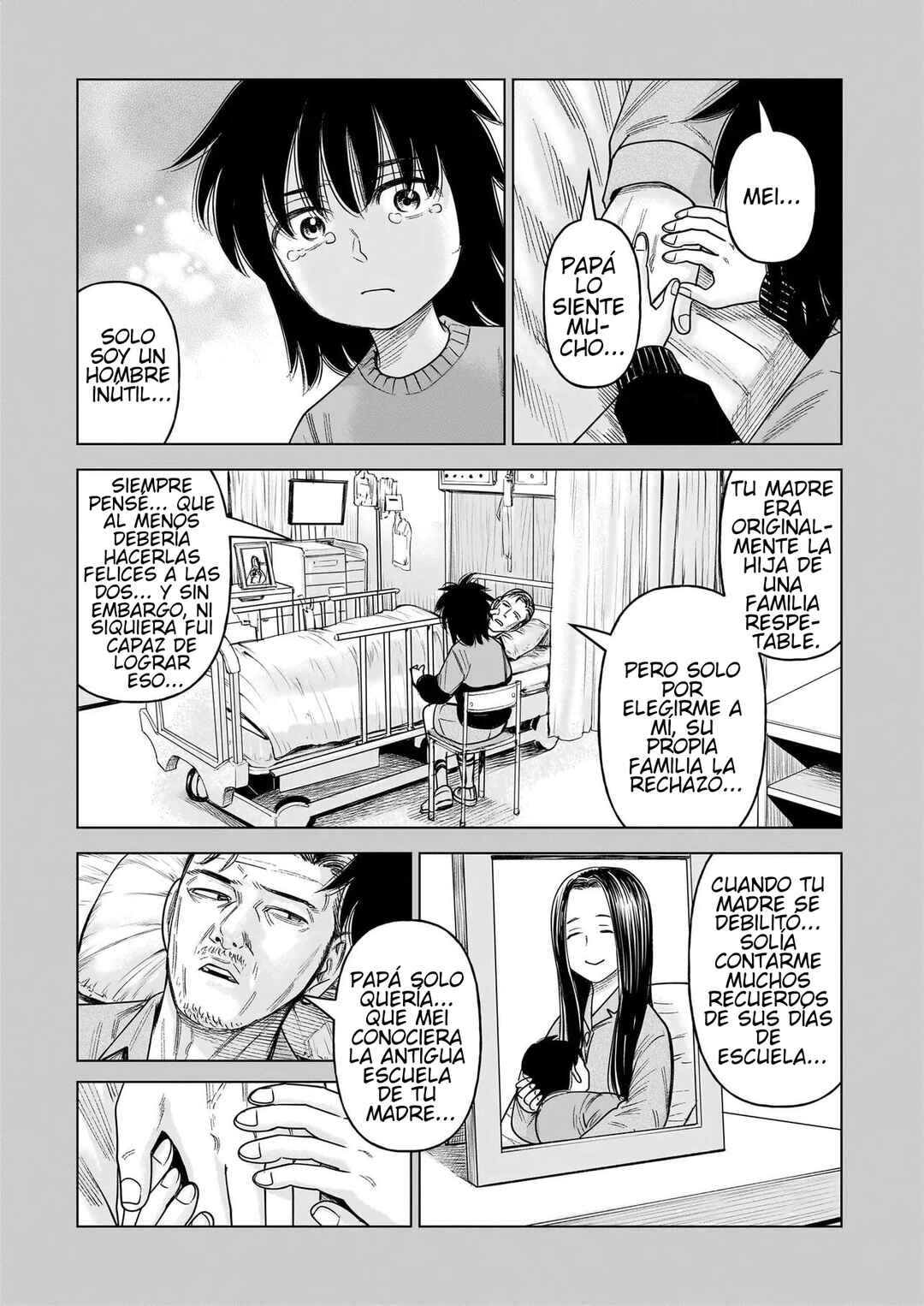 Chapter 35 - Page 21