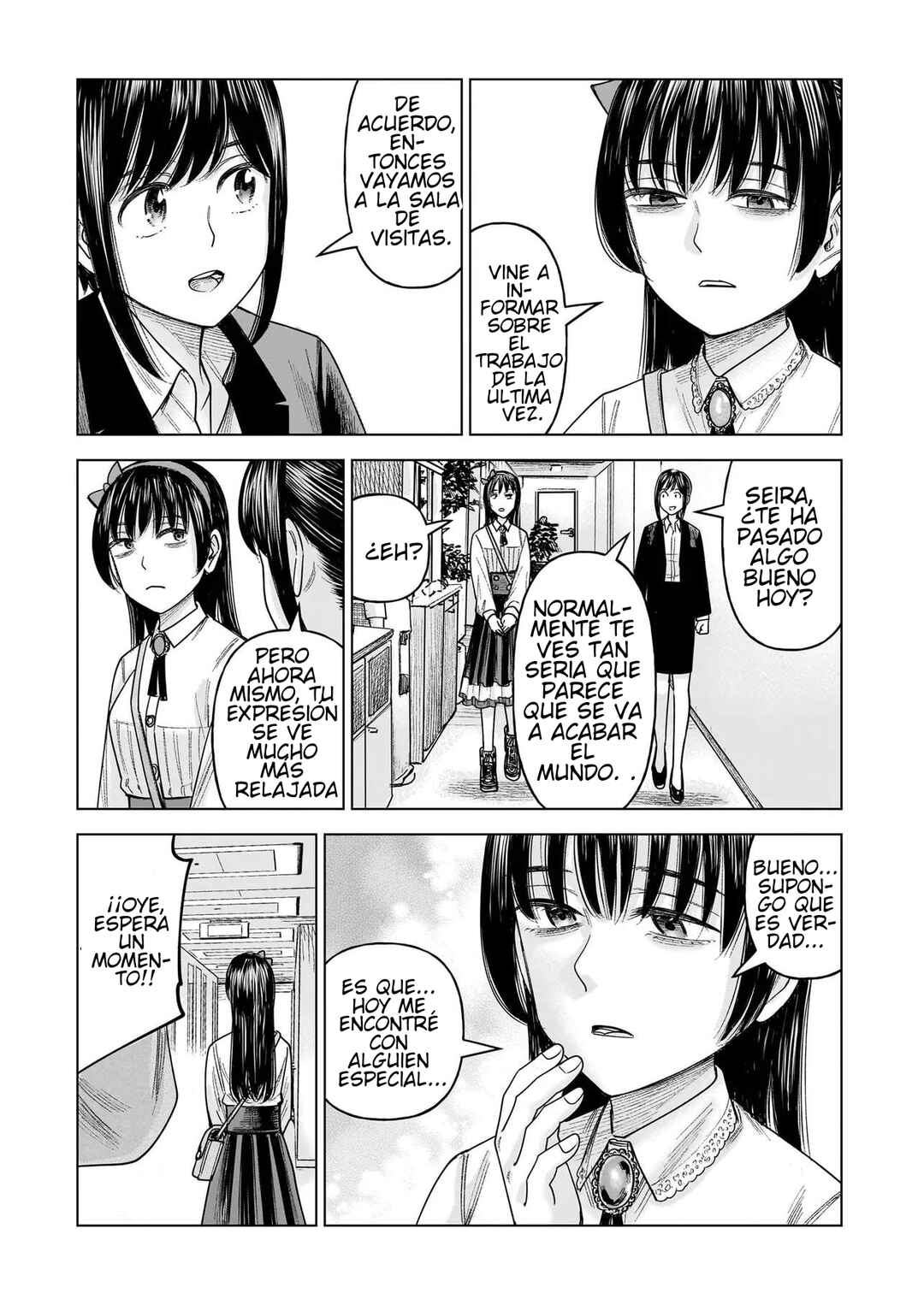 Chapter 35 - Page 27