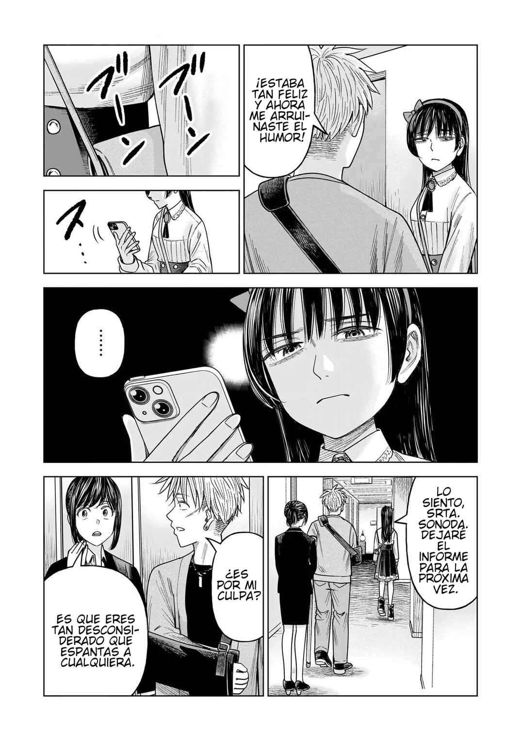 Chapter 35 - Page 29