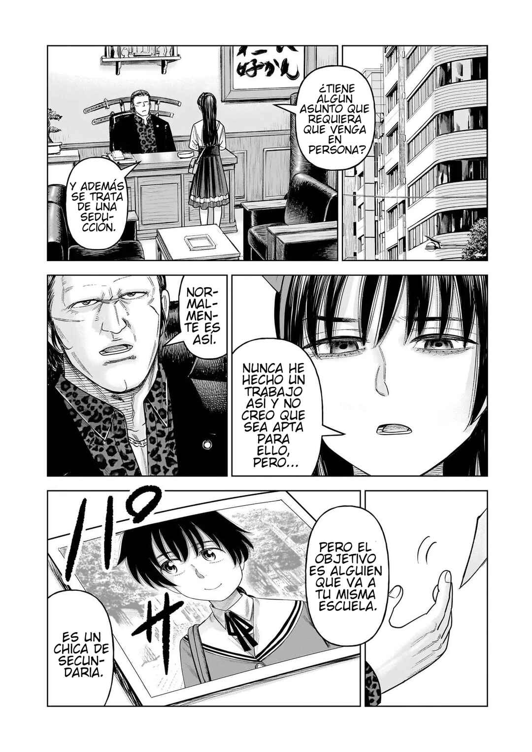 Chapter 35 - Page 30