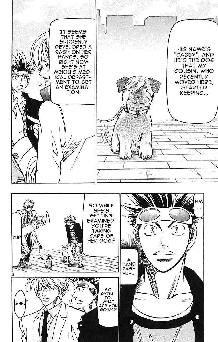 Chapter 142 - Page 3
