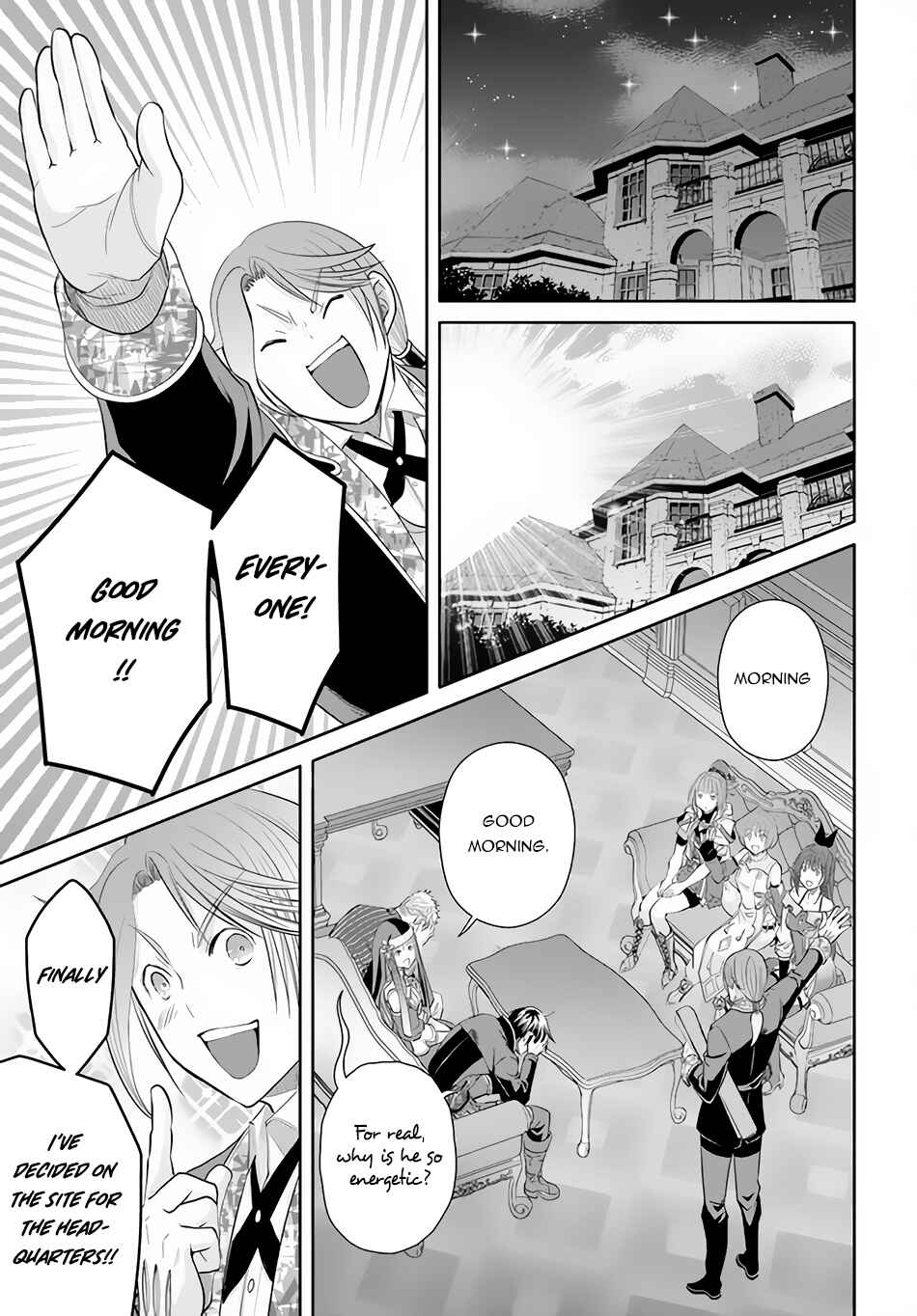 Chapter 72 - Page 12