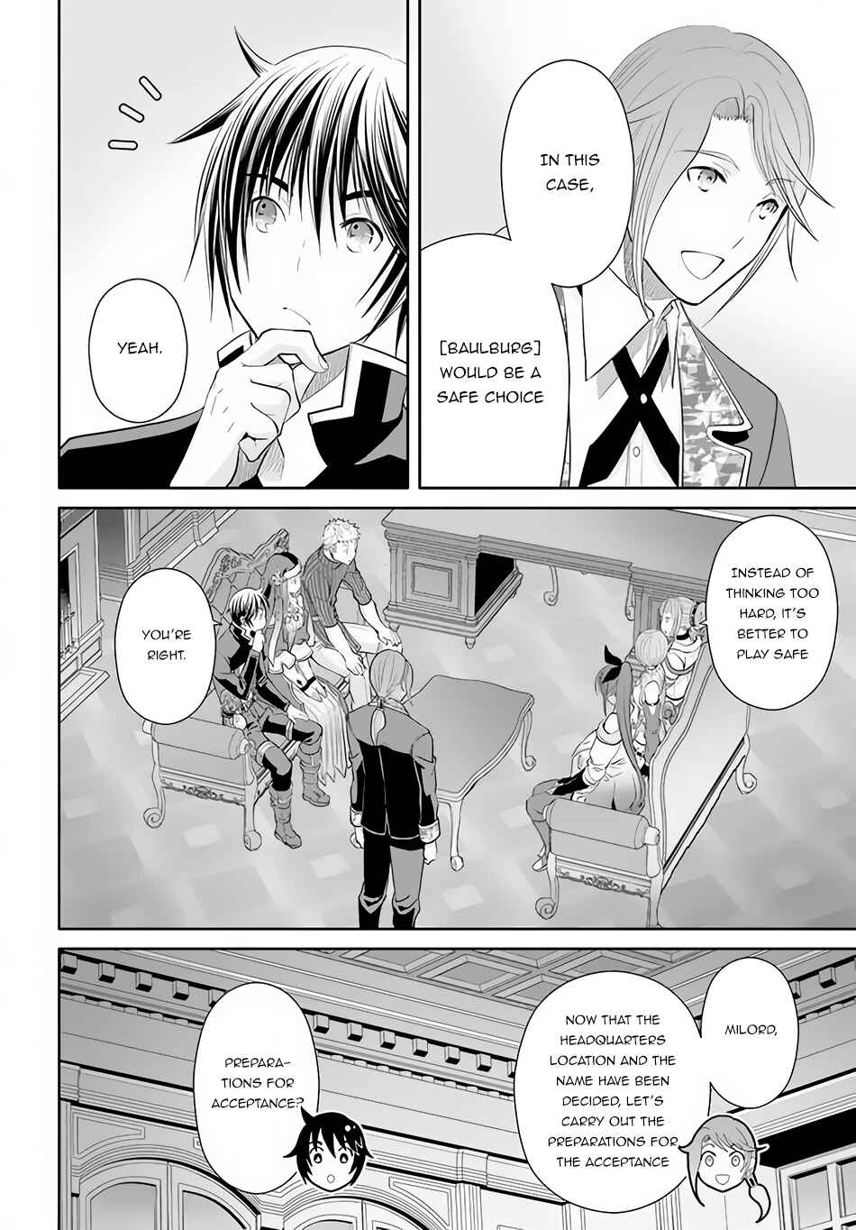Chapter 72 - Page 17