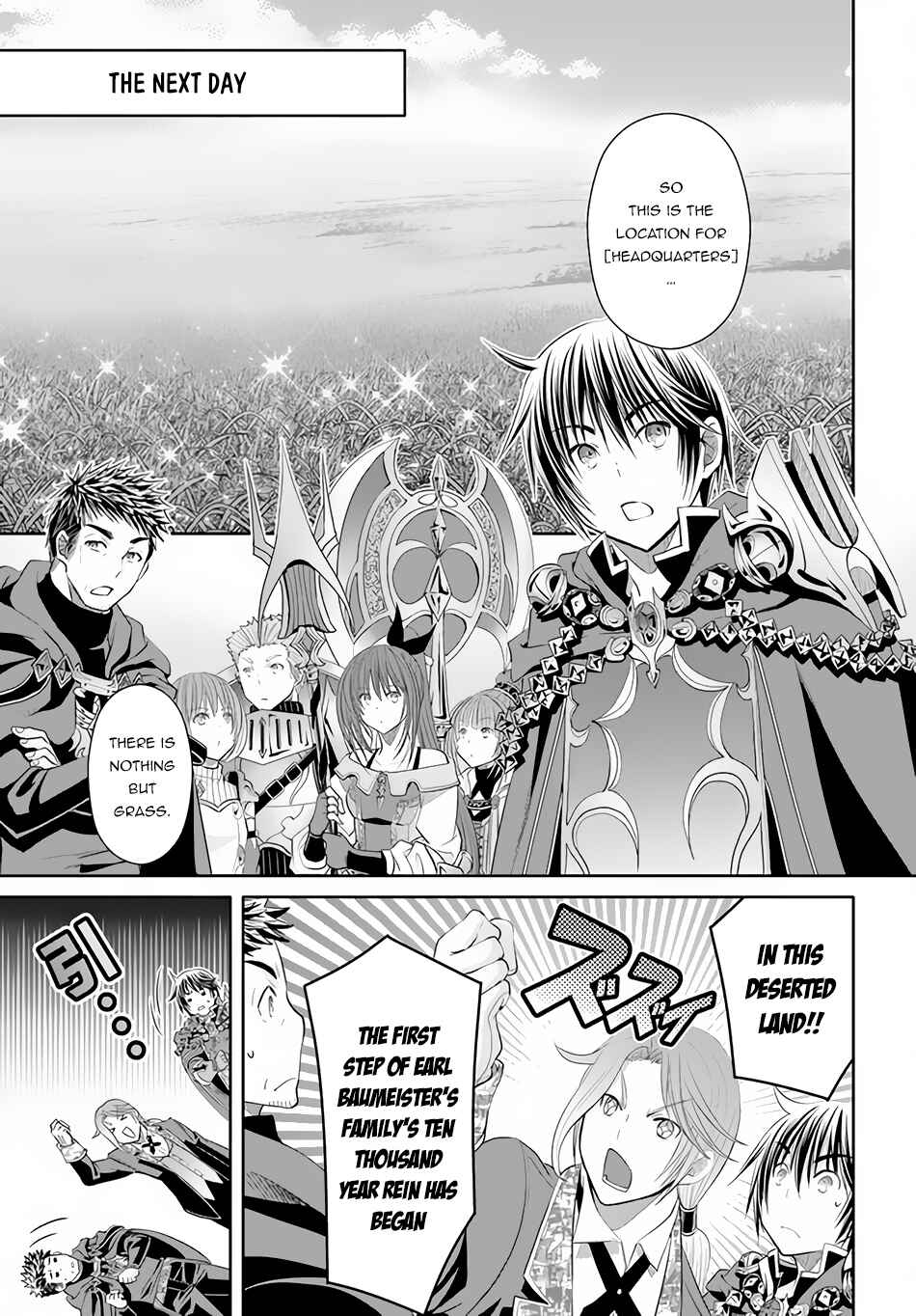 Chapter 72 - Page 20