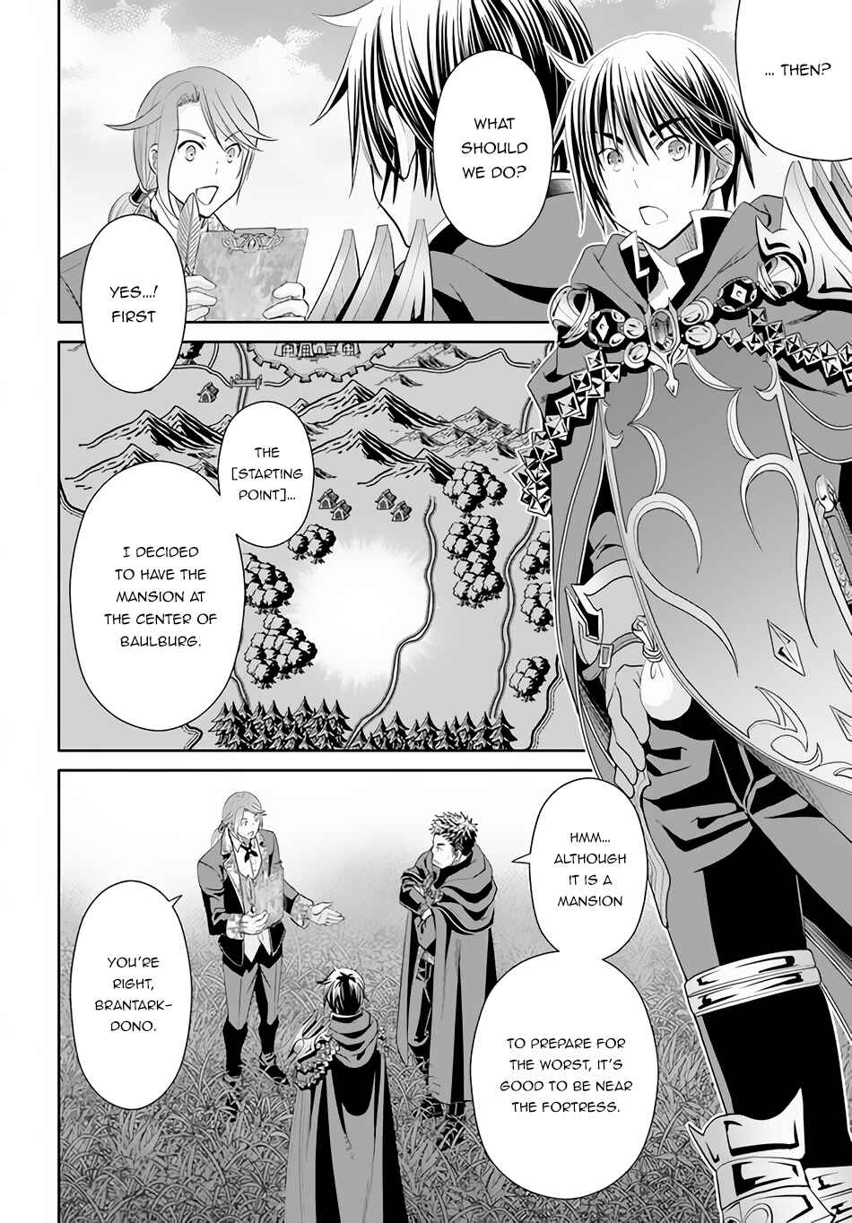Chapter 72 - Page 21