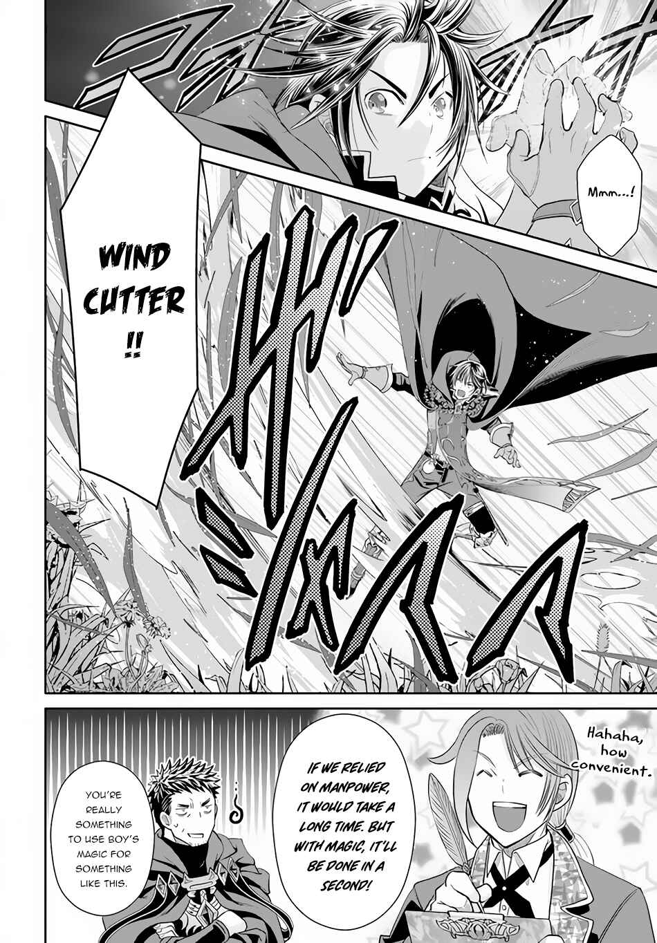 Chapter 72 - Page 23