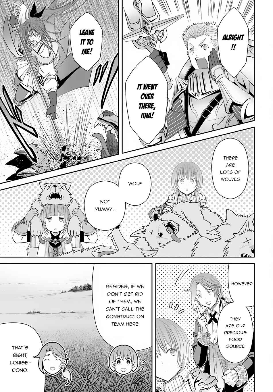 Chapter 72 - Page 24