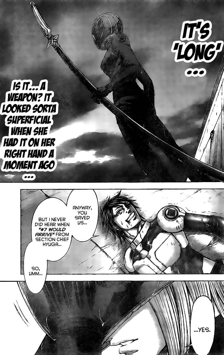 Chapter 181 - Page 13
