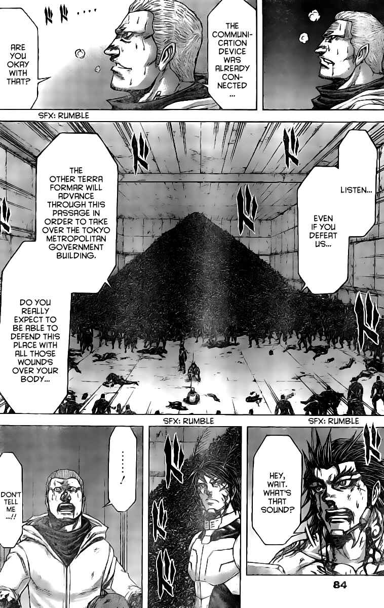 Chapter 181 - Page 8