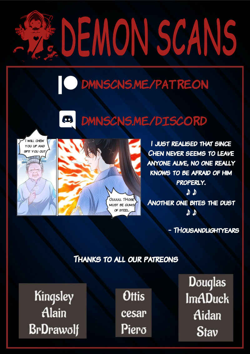Chapter 388 - Page 16