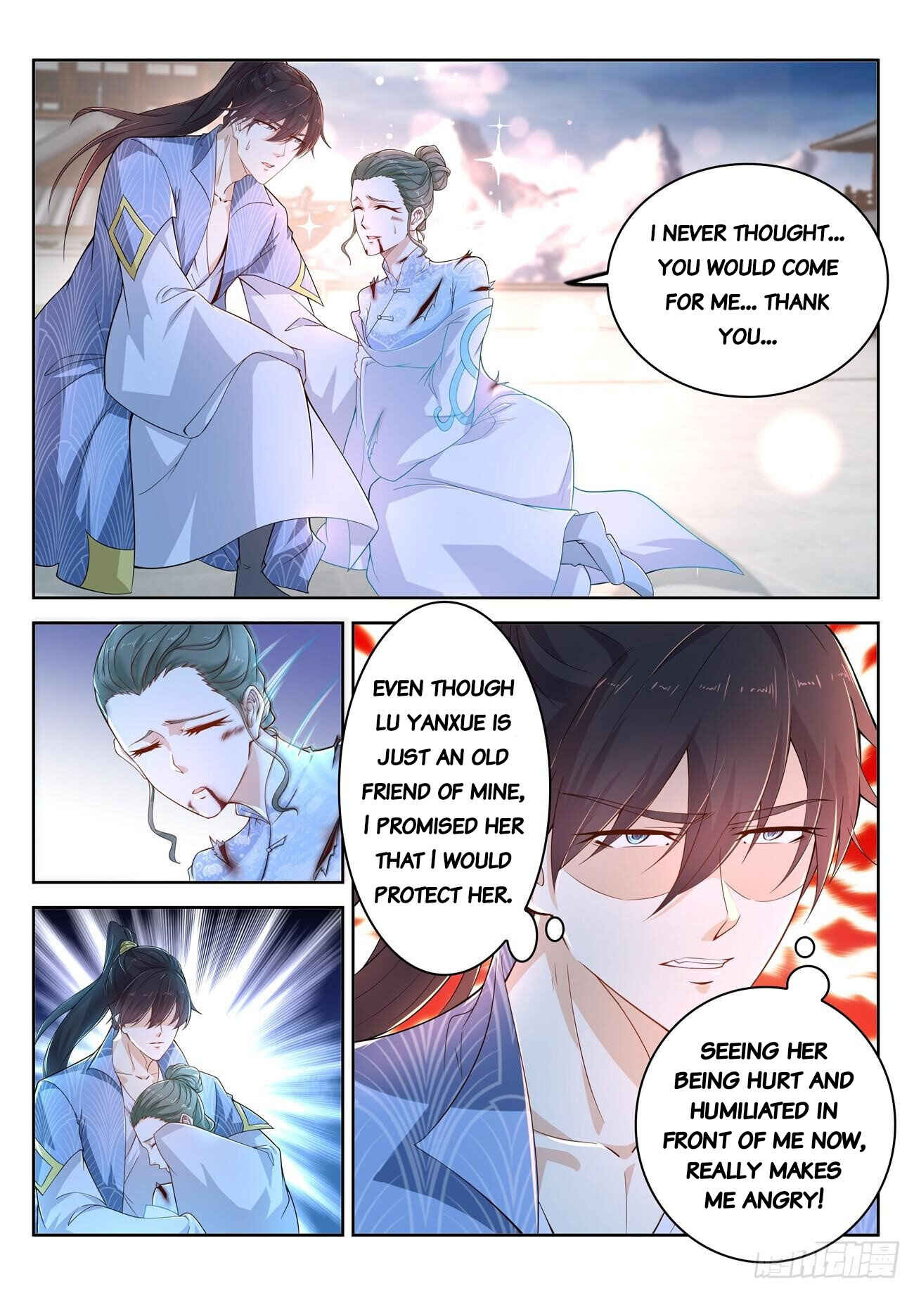 Chapter 388 - Page 2