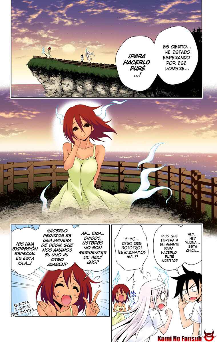 Chapter 29 - Page 3