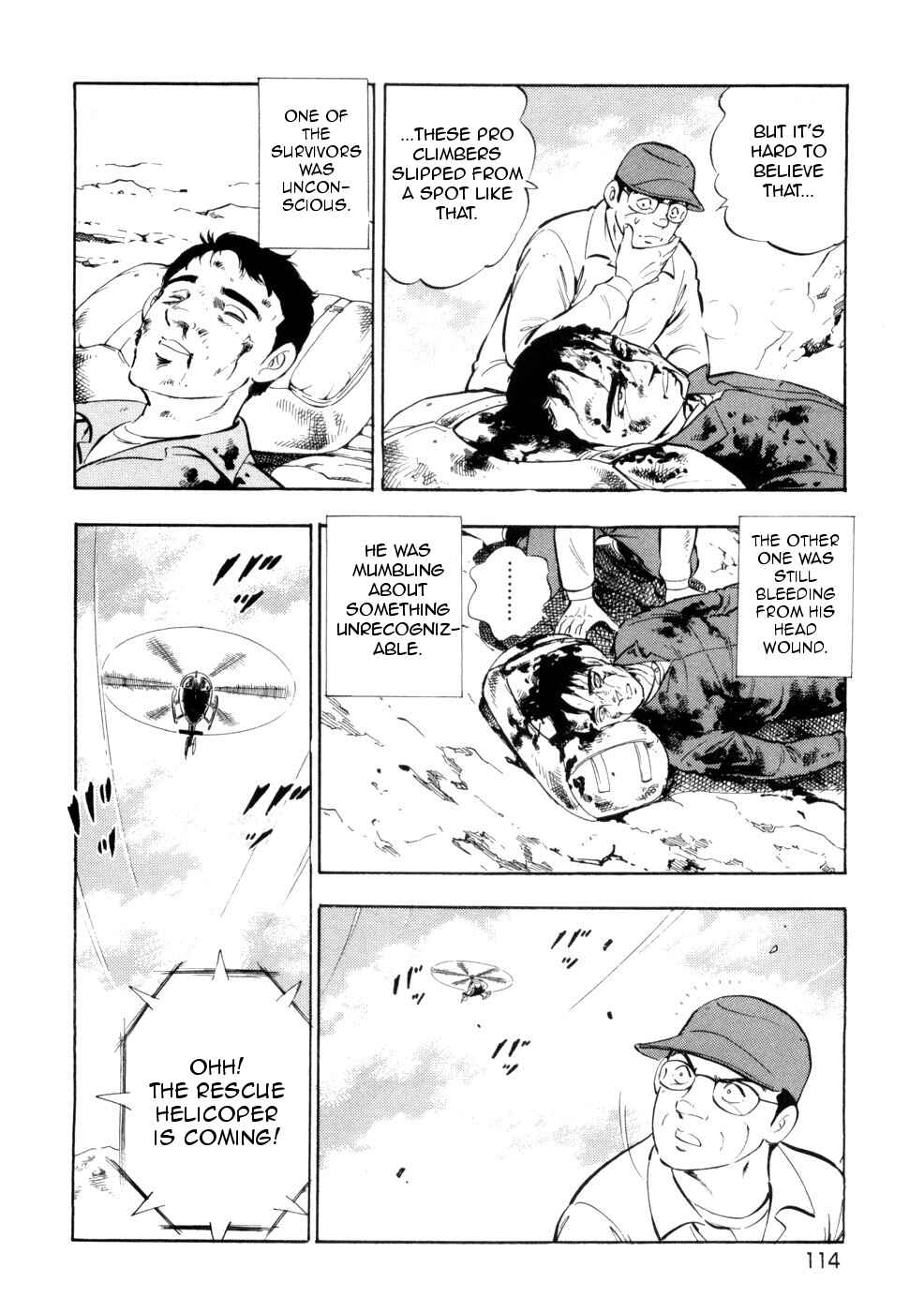 Chapter 432 - Page 10