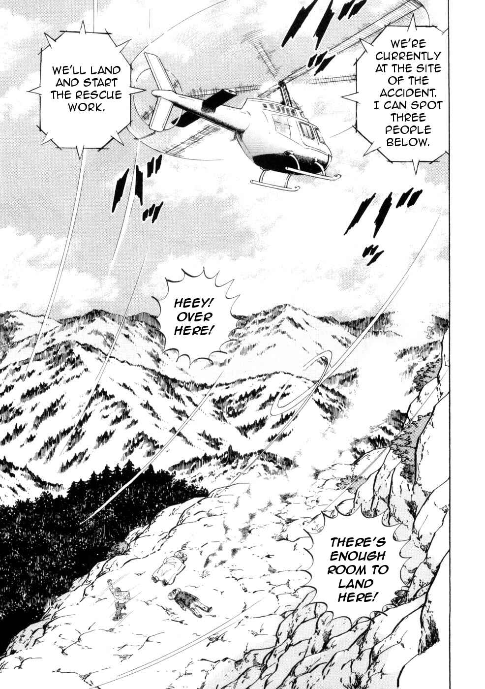 Chapter 432 - Page 11