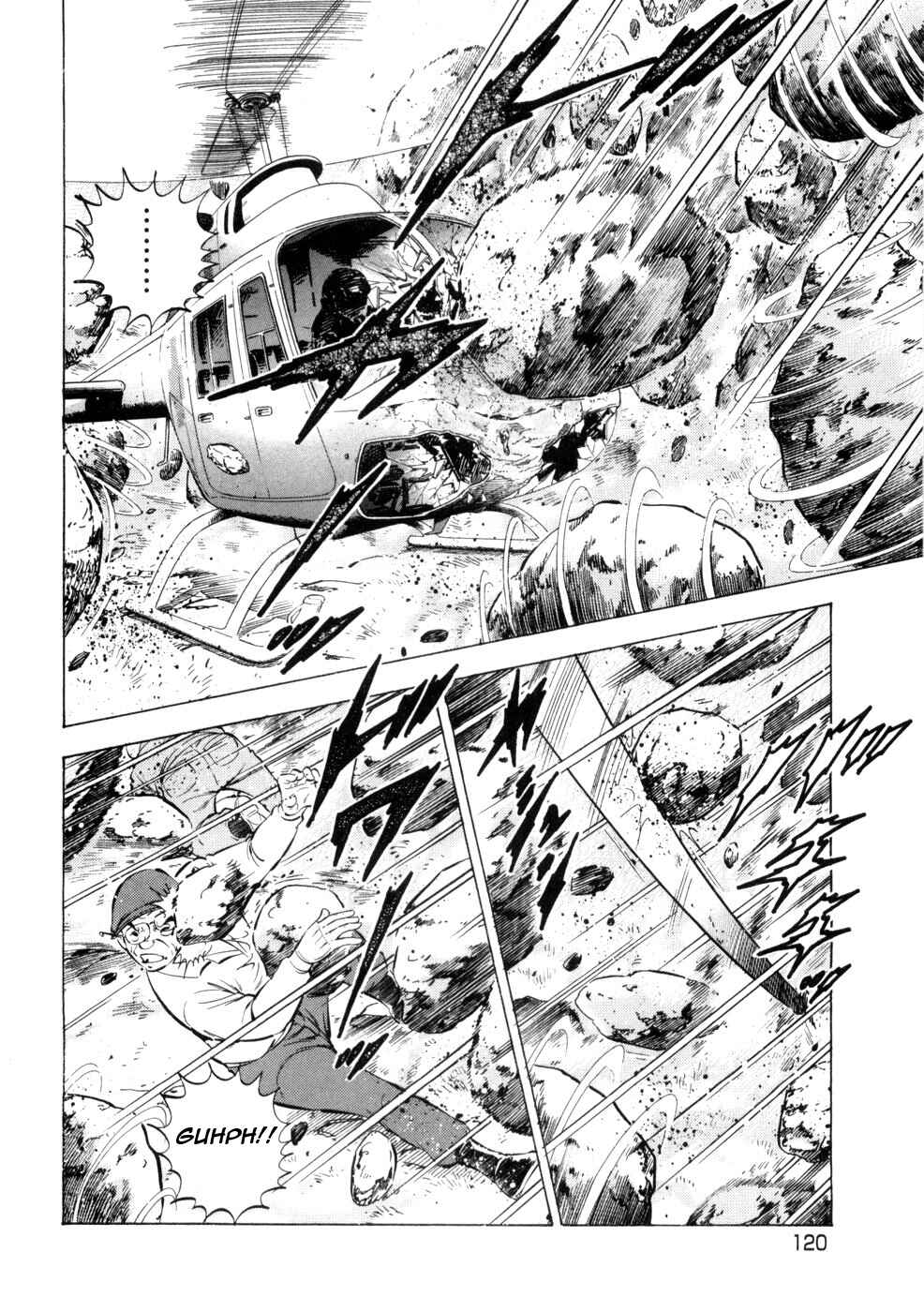 Chapter 432 - Page 16