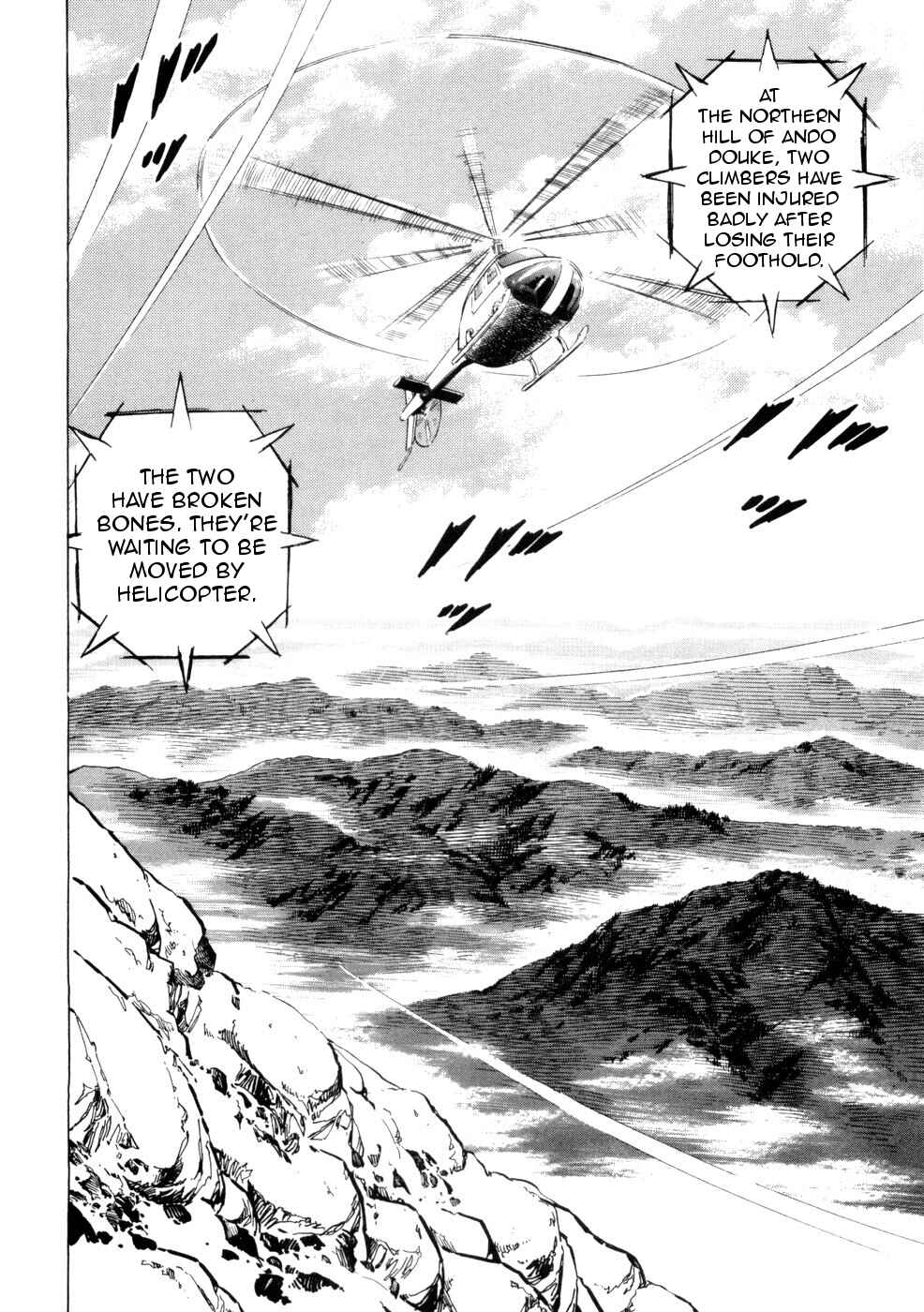 Chapter 432 - Page 2