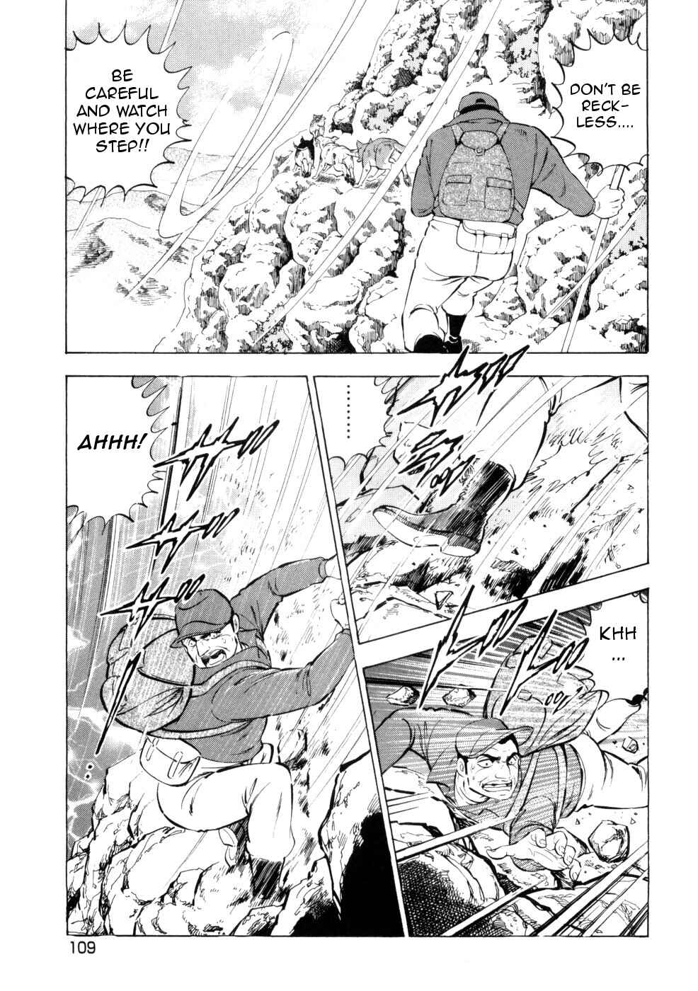 Chapter 432 - Page 5