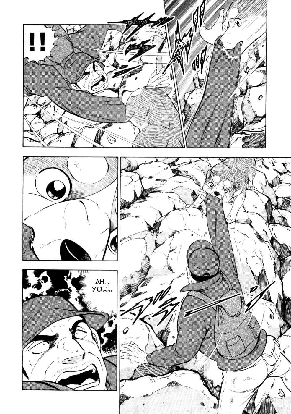 Chapter 432 - Page 6