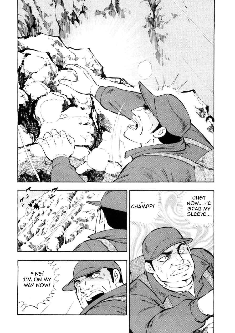 Chapter 432 - Page 8